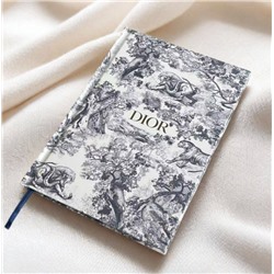 Блокнот DIOR