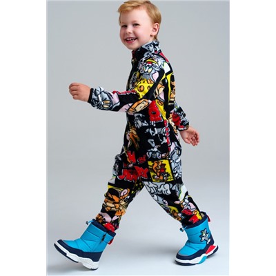 Комбинезон PLAYTODAY, 1049511