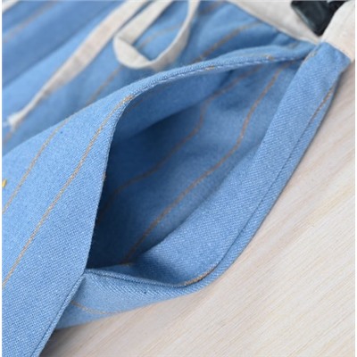 Хлопковые брюки РАЛЬ*Ф Л