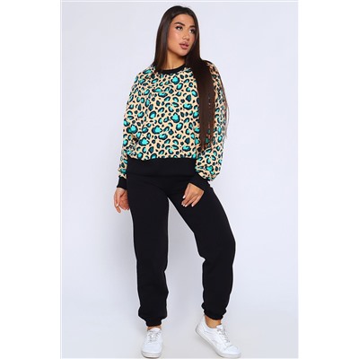 Костюм с брюками 24277 НАТАЛИ #951667