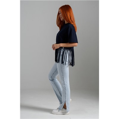 7478 Футболка женская