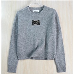 Женский свитер МИУ МИ*У