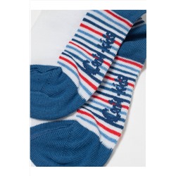 Носки, 2 п. CONTE KIDS, 930342