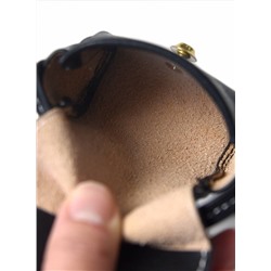 Songmon*t женская мини сумка, брелок для наушников в ретро стиле. Высококачественная реплика, цена на оф сайте выше 5000