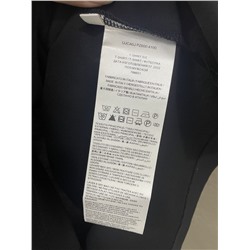 Футболка Brioni из египетского хлопка с вышитым значком и коротким рукавом, круглым вырезом  О стиле и дизайне: Классическая футболка с круглым вырезом соответствует обычным высоким стандартам Brioni, от тканей до деталей.