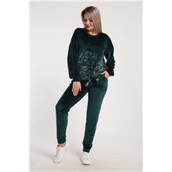 633 Костюм Зимушка