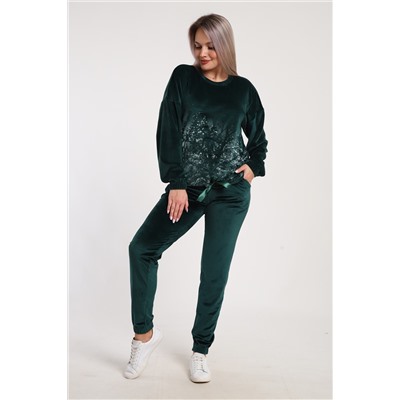 633 Костюм Зимушка