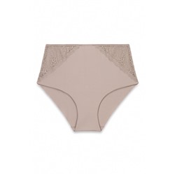 Braga reductora alta gris