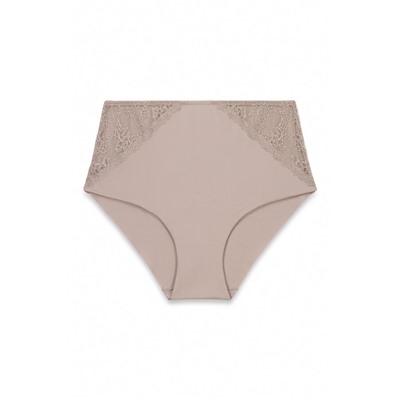 Braga reductora alta gris