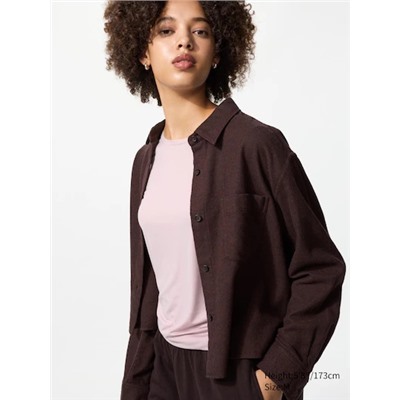 HEATTECH Camiseta térmica