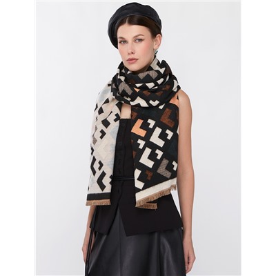 Палантин женский RH10-01456-10