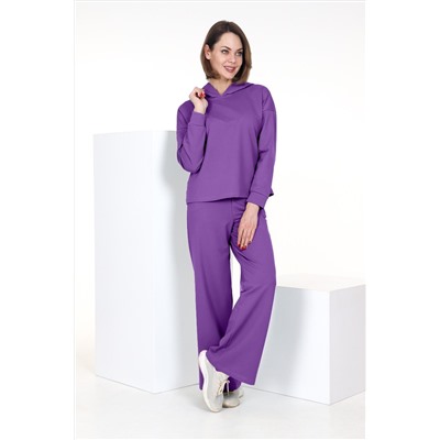 Костюм с брюками Трубы ТМ000403 НАТАЛИ #876209