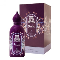 ATTAR COLLECTION AZALEA edp (w) 100ml