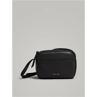 Женская сумка crossbody  3 цвета МАССИМО ДУТТ*И