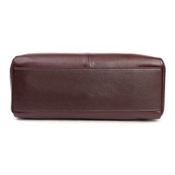 Сумка Lanotti BELLA 5842/бордовый