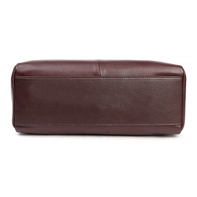 Сумка Lanotti BELLA 5842/бордовый