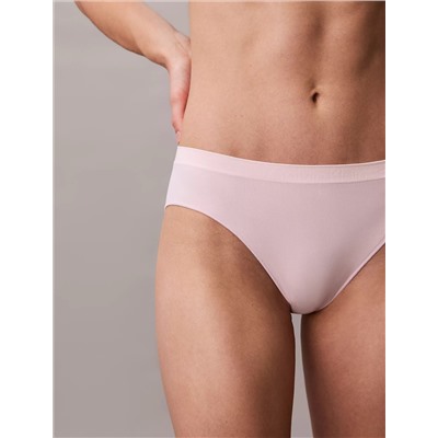 Bonded Flex 3-Pack Mid Rise Bikini