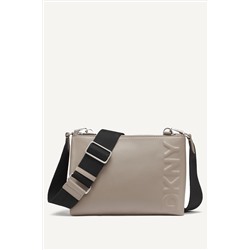TINSLEY LOGO CROSSBODY
