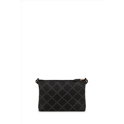 Kadın Siyah Çapraz Çanta