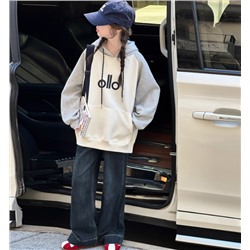 Худи для девочек