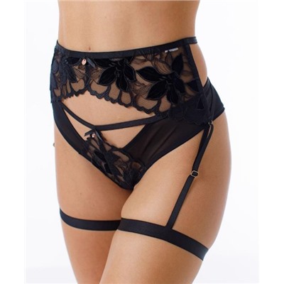 Пояс для чулок AMBASSADOR 66133-18 COQUETTE REVUE