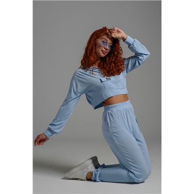 Толстовка 67137