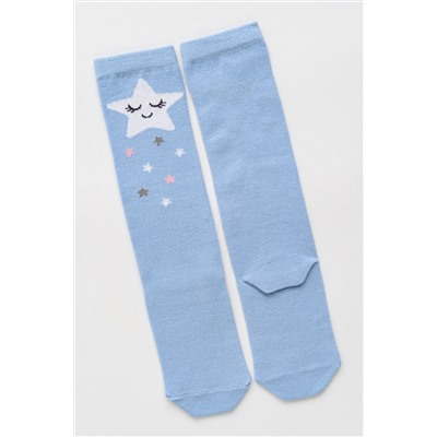 Гольфы детские Звёздочка (набор 2 пары)