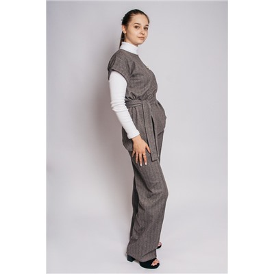 Костюм с брюками 1192 НАТАЛИ #928497