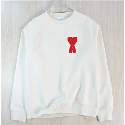 Свитшот  АМ*И