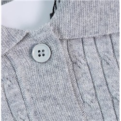 Женский шерстяной свитер  ЛАКОСТ*Е