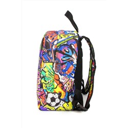 Рюкзак Малыш Монстры