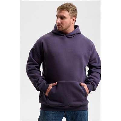 Толстовка мужская оверсайз 14429