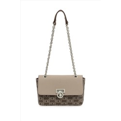 Kadın Vizon Kol Çantası