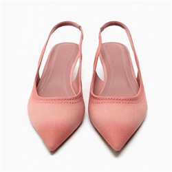 Трендовые слингбэки из денима Zar*a