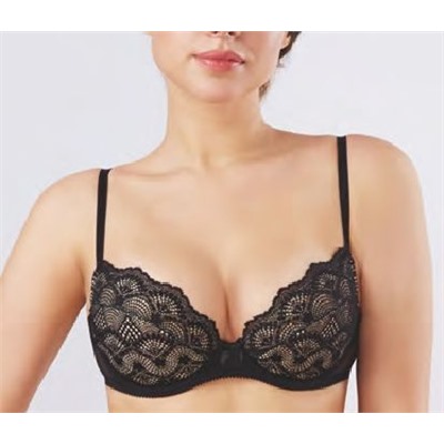 Бюст "пуш-ап" 664780 Aveline