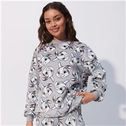 Sudadera con estampado de Panpan
                
                    












































































































  
  
    
  
  
    

















































































































  
  
    
    
      Nuestro programa Wecare: un producto más responsable