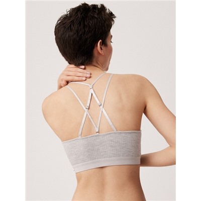 10570 Бюст YSABEL MORA