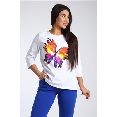 Костюм с брюками 55086 НАТАЛИ #985573