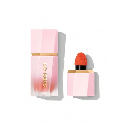 Color Bloom Liquid Blush Matte Finish-Love Cake