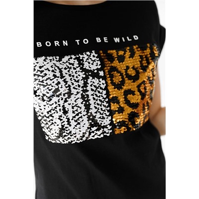 Футболка 7213 НАТАЛИ #883247