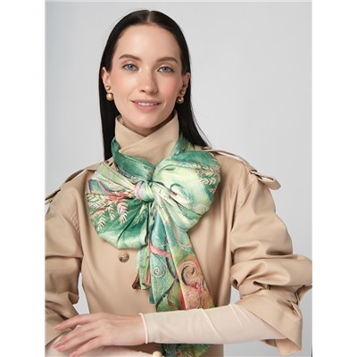 Палантин женский KSH16-1457-1