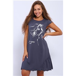 Сорочка 35330 НАТАЛИ #1033526