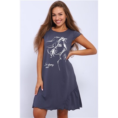 Сорочка 35330 НАТАЛИ #1033526