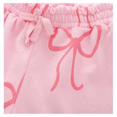 Летний хлопковый костюм МАЛВ*И