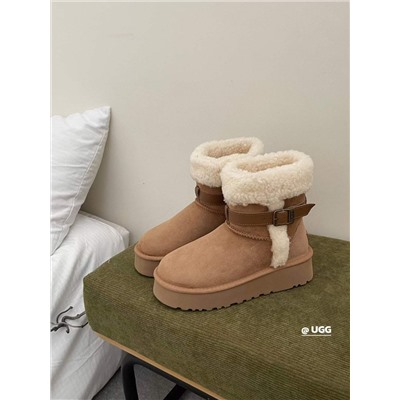 УГ*Г с пряжкой