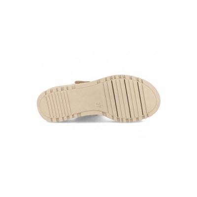 239 - BDA
                SANDALIAS DE CUÑA