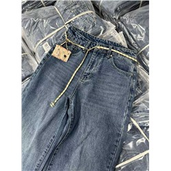 Женские джинсы  ШАНЕЛ*Ь