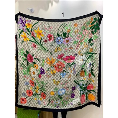 Большой платок   Gucc*i