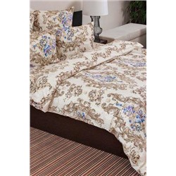 КПБ Нежная Роза бязь 2 сп.