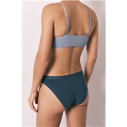 Pack 7 bragas clásicas super soft logo